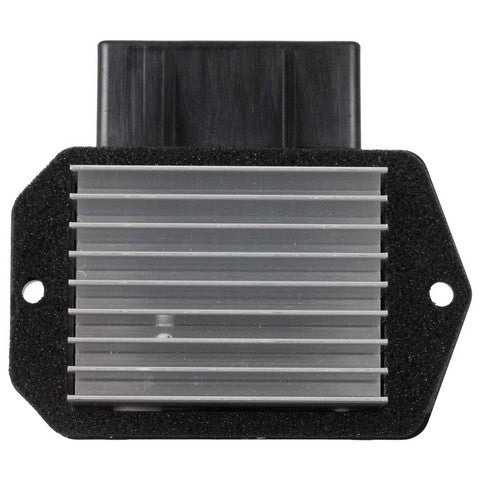 HVAC Blower Motor Resistor WVE 4P1859