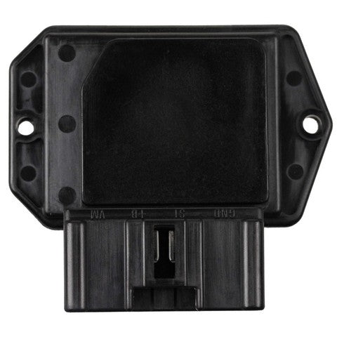 HVAC Blower Motor Resistor WVE 4P1859