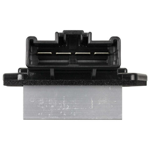 HVAC Blower Motor Resistor WVE 4P1859