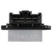 HVAC Blower Motor Resistor WVE 4P1859