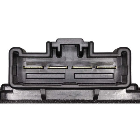 HVAC Blower Motor Resistor WVE 4P1859