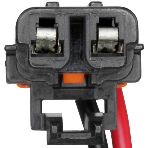 HVAC Blower Motor Resistor WVE 4P1860