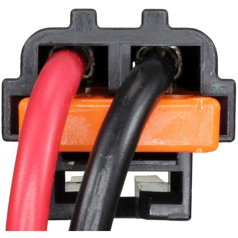 HVAC Blower Motor Resistor WVE 4P1860