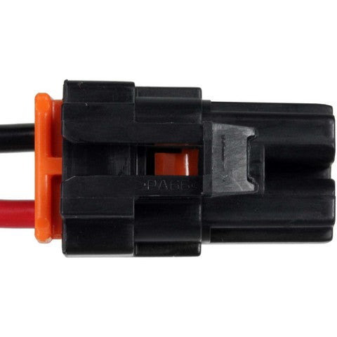 HVAC Blower Motor Resistor WVE 4P1860