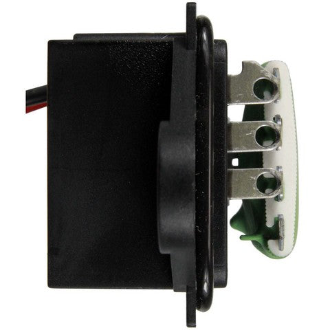 HVAC Blower Motor Resistor WVE 4P1860