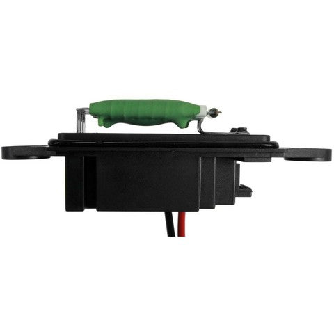 HVAC Blower Motor Resistor WVE 4P1860