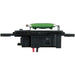 HVAC Blower Motor Resistor WVE 4P1860