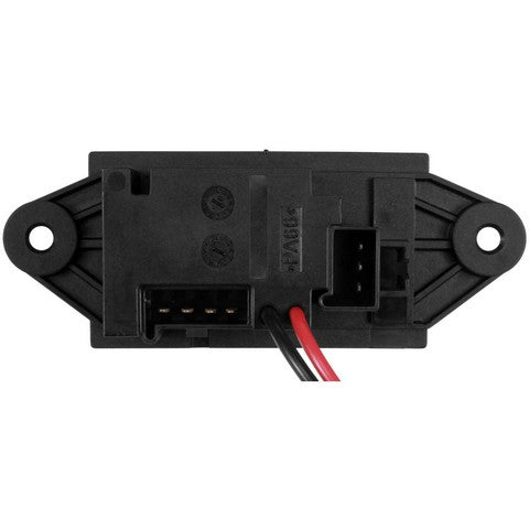 HVAC Blower Motor Resistor WVE 4P1860