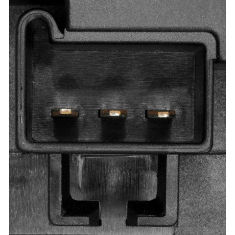 HVAC Blower Motor Resistor WVE 4P1860