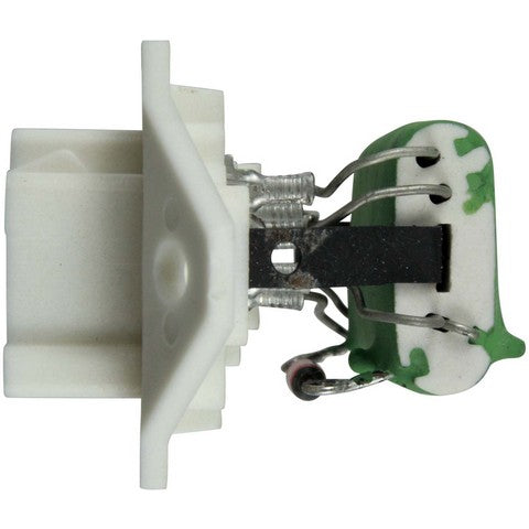 HVAC Blower Motor Resistor WVE 4P1861