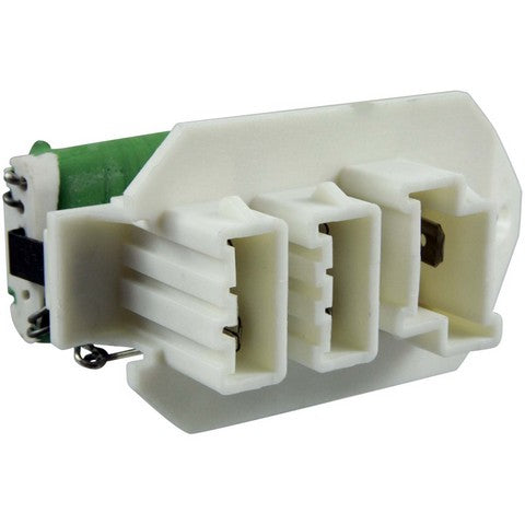 HVAC Blower Motor Resistor WVE 4P1861