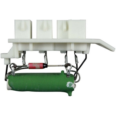 HVAC Blower Motor Resistor WVE 4P1861