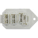 HVAC Blower Motor Resistor WVE 4P1861
