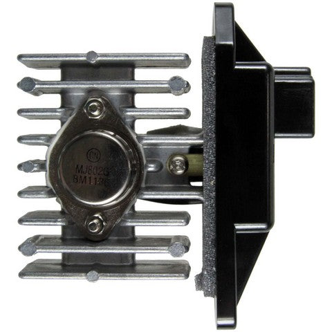 HVAC Blower Motor Resistor WVE 4P1862