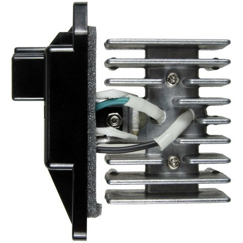 HVAC Blower Motor Resistor WVE 4P1862