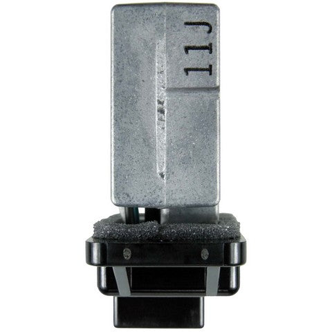 HVAC Blower Motor Resistor WVE 4P1862