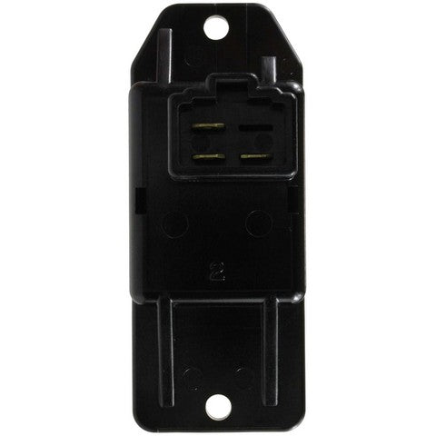 HVAC Blower Motor Resistor WVE 4P1862