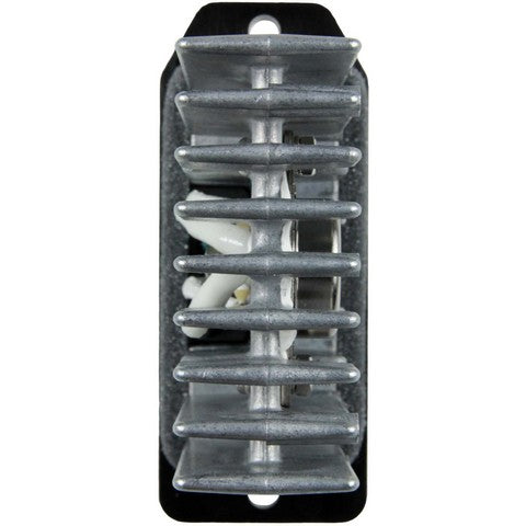 HVAC Blower Motor Resistor WVE 4P1862