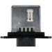HVAC Blower Motor Resistor WVE 4P1863