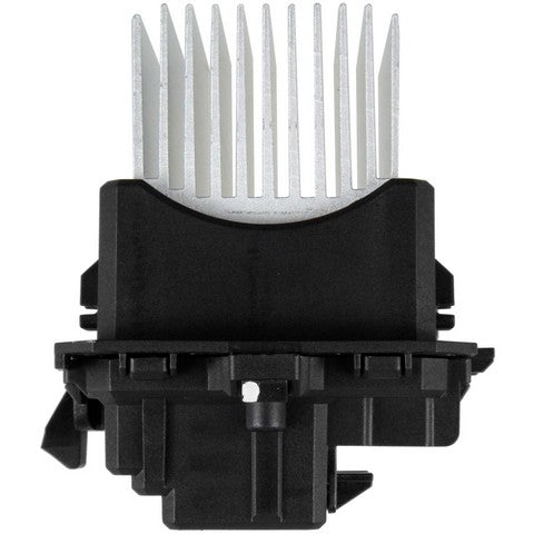 HVAC Blower Motor Resistor WVE 4P1864