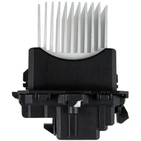 HVAC Blower Motor Resistor WVE 4P1864