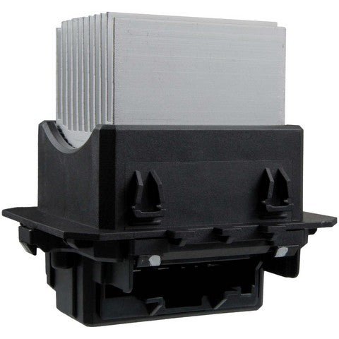 HVAC Blower Motor Resistor WVE 4P1864