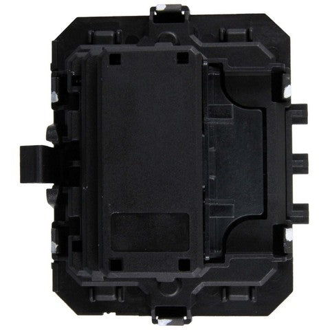 HVAC Blower Motor Resistor WVE 4P1864