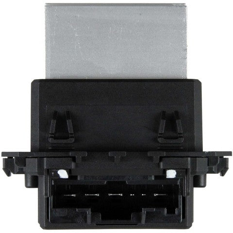 HVAC Blower Motor Resistor WVE 4P1864