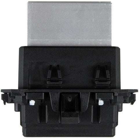 HVAC Blower Motor Resistor WVE 4P1864