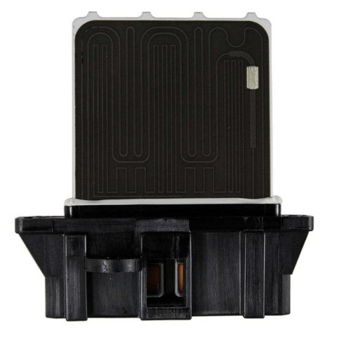 HVAC Blower Motor Resistor WVE 4P1866