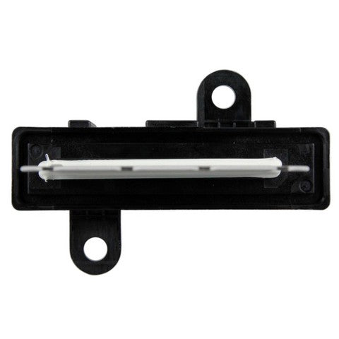 HVAC Blower Motor Resistor WVE 4P1866