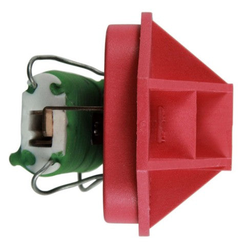 HVAC Blower Motor Resistor WVE 4P1867