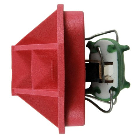 HVAC Blower Motor Resistor WVE 4P1867