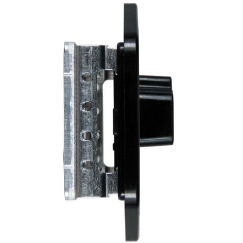 HVAC Blower Motor Resistor WVE 4P1868