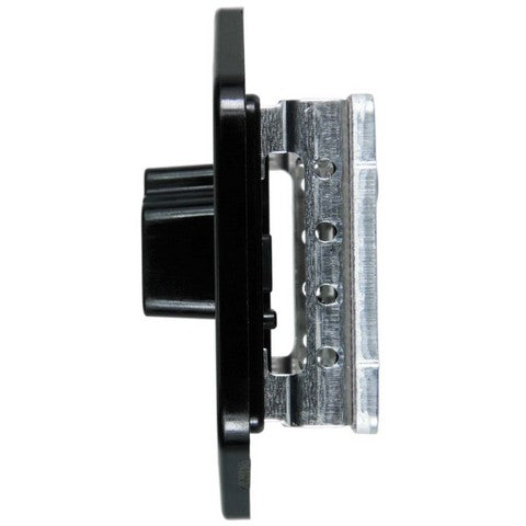 HVAC Blower Motor Resistor WVE 4P1868