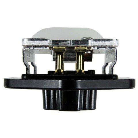 HVAC Blower Motor Resistor WVE 4P1868