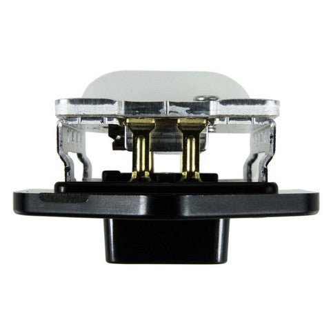 HVAC Blower Motor Resistor WVE 4P1868