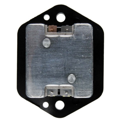 HVAC Blower Motor Resistor WVE 4P1868