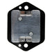 HVAC Blower Motor Resistor WVE 4P1868