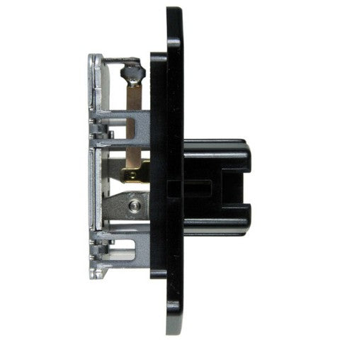 HVAC Blower Motor Resistor WVE 4P1869