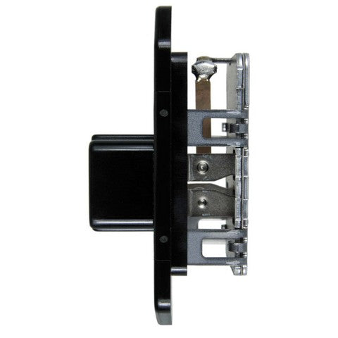 HVAC Blower Motor Resistor WVE 4P1869