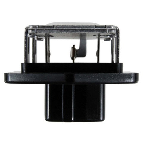 HVAC Blower Motor Resistor WVE 4P1869