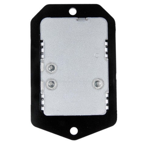 HVAC Blower Motor Resistor WVE 4P1869