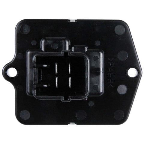 HVAC Blower Motor Resistor WVE 4P1871