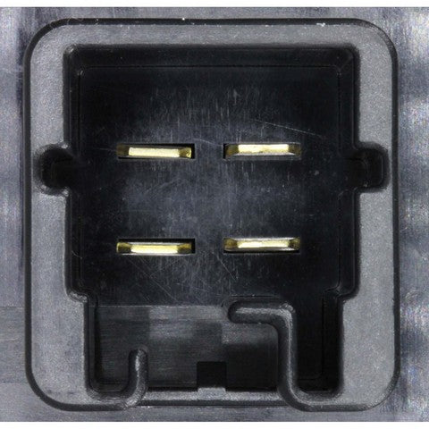 HVAC Blower Motor Resistor WVE 4P1872