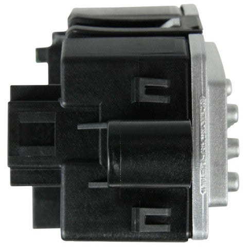 HVAC Blower Motor Resistor WVE 4P1873