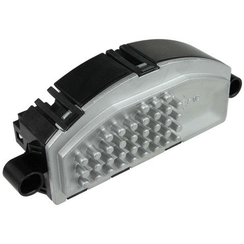 HVAC Blower Motor Resistor WVE 4P1873