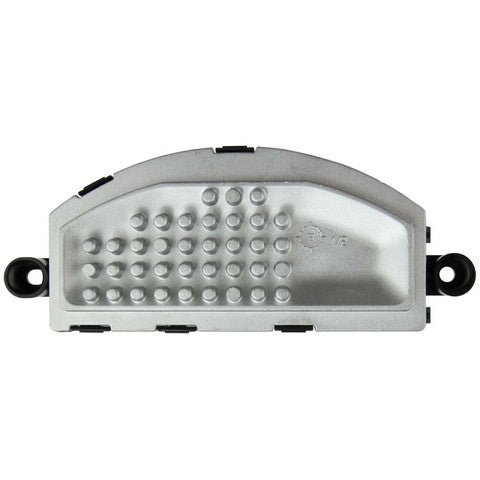 HVAC Blower Motor Resistor WVE 4P1873