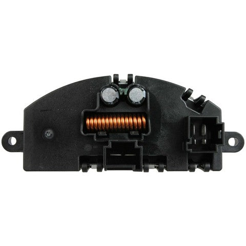 HVAC Blower Motor Resistor WVE 4P1873