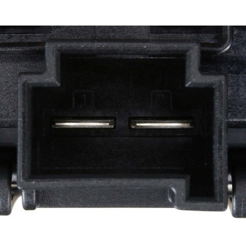 HVAC Blower Motor Resistor WVE 4P1873